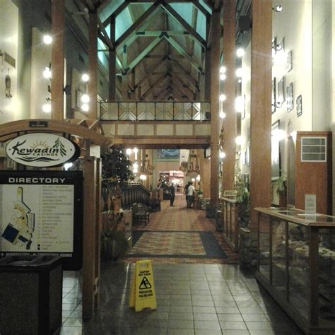 kewadin casinos sault s marie.
